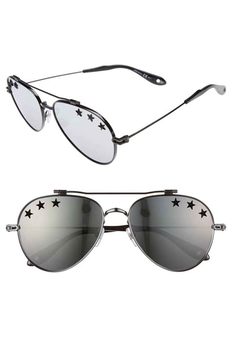 givenchy star sunglasses